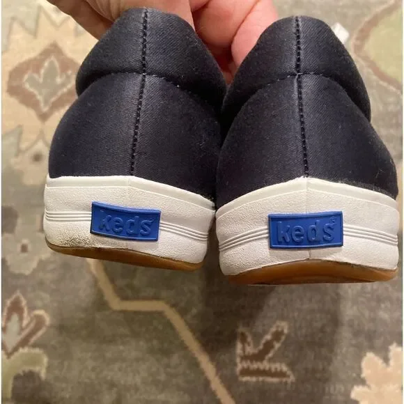 Keds Blue Sneakers   - Picture 13 of 14